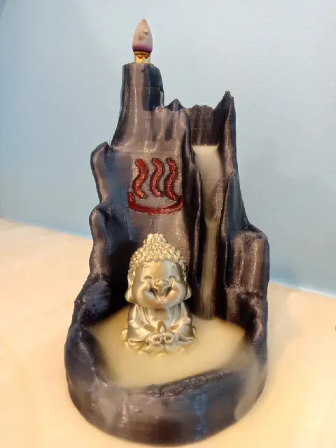 Backflow Incense — Image 2 of 8
