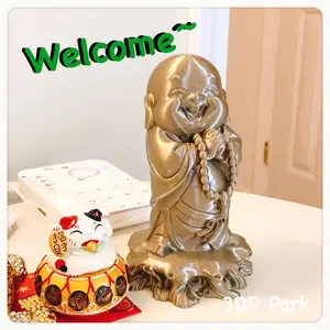 Smile Monk(no support)