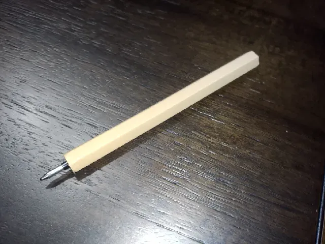 Pencil-style G2 Pen — Image 6 of 6