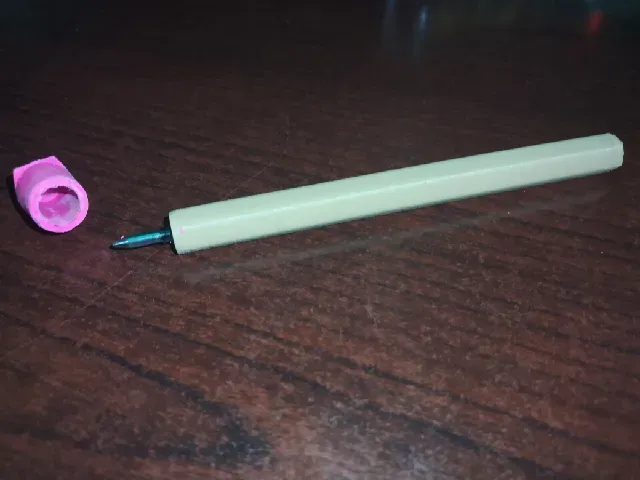 Pencil-style G2 Pen — Image 4 of 6