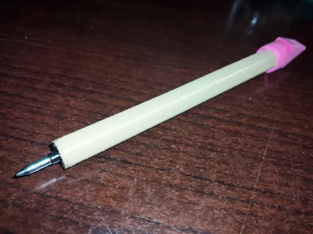 Pencil-style G2 Pen — Image 2 of 6