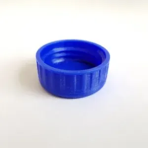 PCO 1881 PET Bottle Cap with Grip