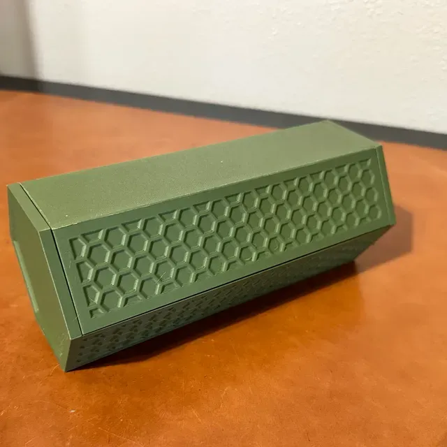 HexBox General Purpose Box Version B — Image 2 of 4