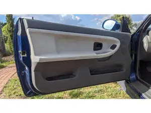 Door repair kit for BMW E36 Coupe