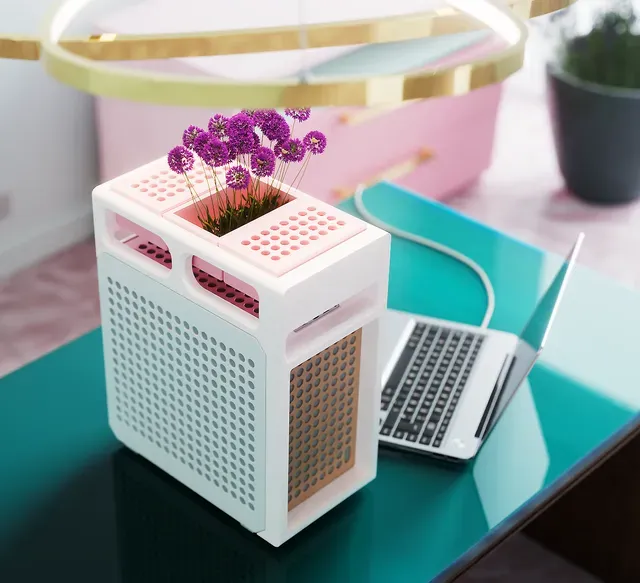 Qube 500 — Фото 2 из 5