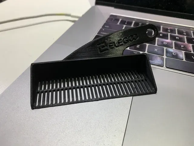 VAT cleaning tool for Elegoo Mars 2 Pro — Фото 2 из 3