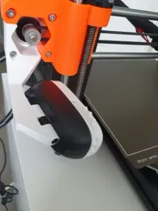 Logitech C270 Mount Prusa i3 MK3S original hinge