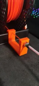 PC4-M10 Clip for Gravity Spoolholder
