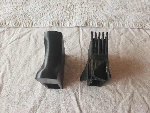 Bike stand flexible bike protector sleeve replacement — Image 5 of 6