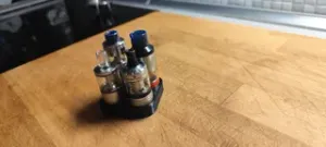 Atomizer Stand