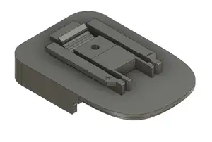 AEG Battery to Certa Tools adaptor