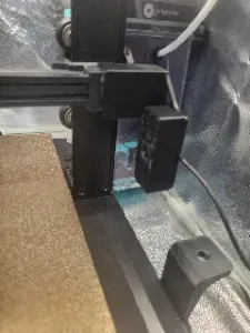 Logitech B525 Camera Mount for Creality Ender 3 V3 SE