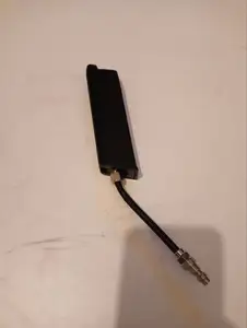 Common parts for glock hpa