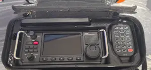 Xiegu X6200 Pouch Insert