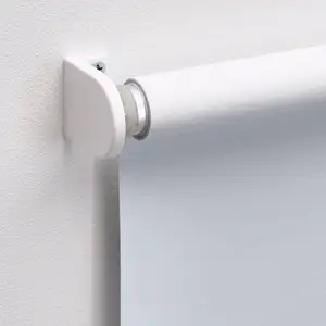 IKEA roller blind bracket for FÖNSTERBLAD, LÅNGDANS , SANDVEDEL