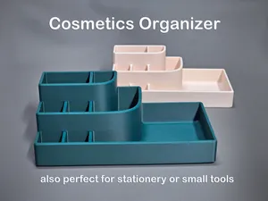 Cosmetics Organizer