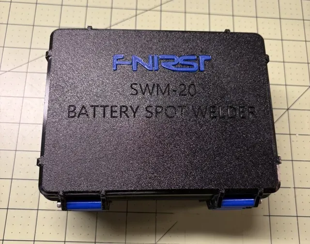 Fnirsi SWM-20 Storage Case