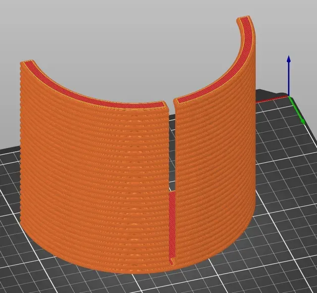 Toilet Roll Holder (Over-Under Proof) — Фото 11 из 11