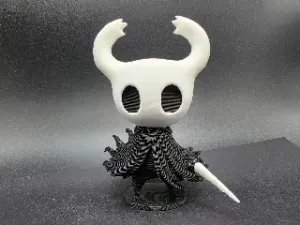 Hollow Knight AMS/MMU