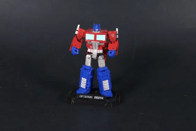 Transformers Core Class Display Bases — Фото 6 из 12