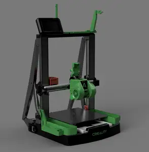 Creality Ender 3v3 KE (SE)