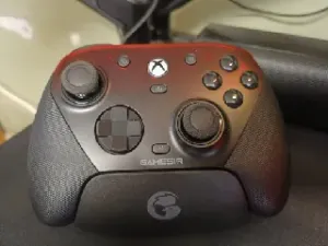 Gamesir G7 Pro D-Pad