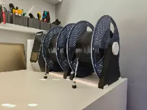 Modular Elegant Ball Bearing 5KG Spool Holder