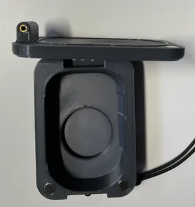 Garmin EDGE 130 Case (REMIX)