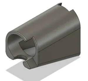 VSS/AS VAL NPO AEG Handguard