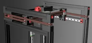 V0 Colony Clacker Frame Matcher