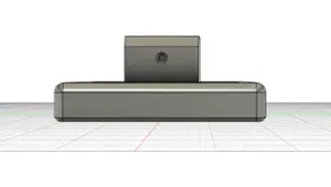 sb-htb20 Speaker Stand