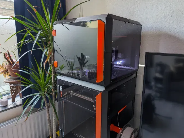 PRUSA CORE one - COREBOXX premium — Фото 5 из 19