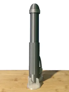 Display Stand for Neuralyzer (Men In Black)