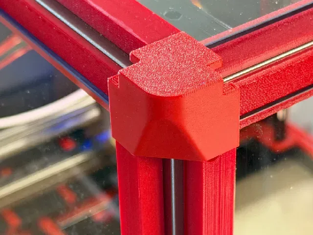 Panel Glide System for Voron 2.4 / Trident — Фото 5 из 9