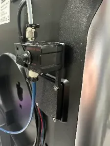 BigTreeTech, The SFS V2.0 45MM Bracket for X-Max 3