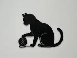 Cat Wall Art #24