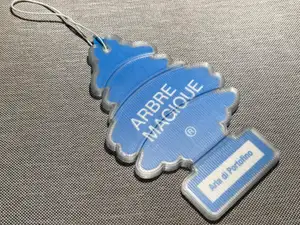 The Arbre magique / Little Trees / Wunder-baum Holder