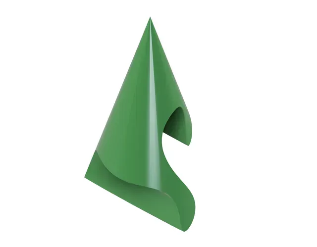 Triangular Twist Puzzle — Фото 5 из 5