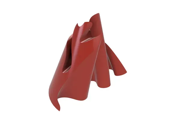 Triangular Twist Puzzle — Фото 4 из 5