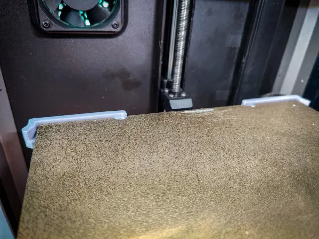 Orca Slicer Profiles for K1/ K1C/ K1 Max - 0.4 and 0.6 + Universal Build Plate Guides — Image 12 of 12