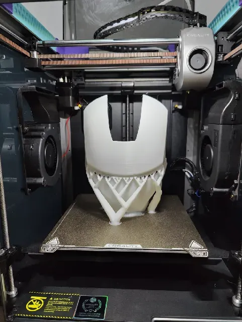 Orca Slicer Profiles for K1/ K1C/ K1 Max - 0.4 and 0.6 + Universal Build Plate Guides — Image 9 of 12