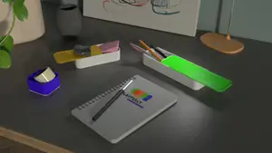 Modular Pencilcase
