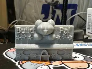 N Scale Build a pal