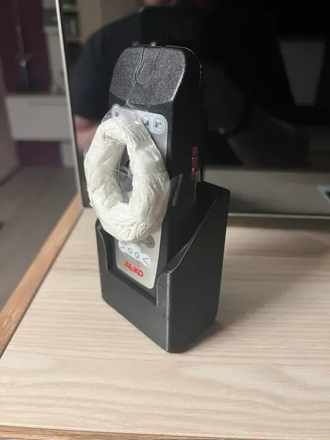AL-KO Mammut remote control holder