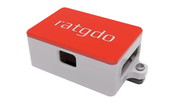 ratgdo32, v2.53i, v2.52i, v2.5i, v2.5, & v2.0 PCB Case / Enclosure — Фото 13 из 17