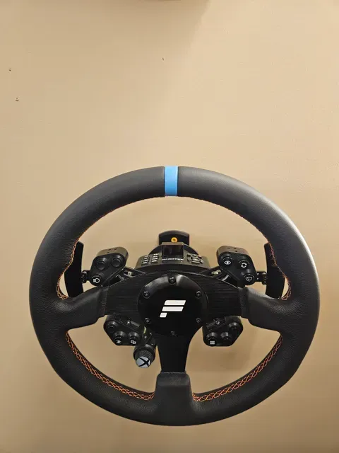 Fanatec QR2 Wall Mount