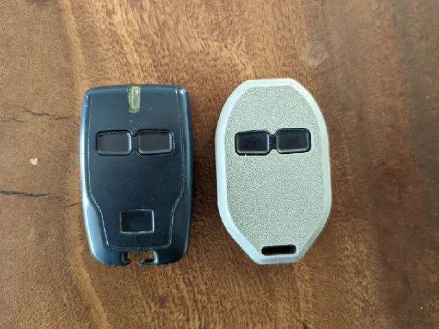 BFT B RCB 0678 Replacement Remote Case