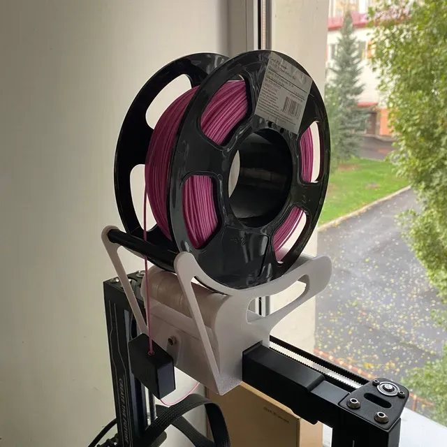 Spool Holder Neptune 3 pro