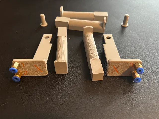 Kobra X Top and Side Mount — Image 13 of 18