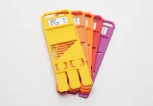Filament Swatch 01